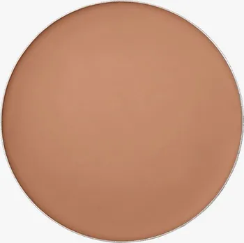 Make-up Shiseido Tanning Compact Foundation Bronze podkladová báze Kompaktní make-up – náhradní náplň 12 g
