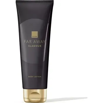 Tělové mléko Tělové mléko Far Away Glamour - 125ml