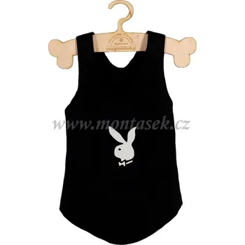 Obleček pro psa Tílko pro psa bunny 24-30cm (Oblečky pro psy Grande Finale)