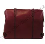 Kabelka KATANA 82574 červená (Kabelka KATANA)