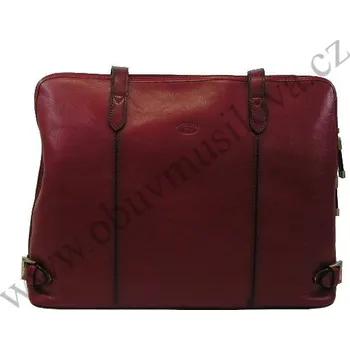 Kabelka Kabelka KATANA 82574 červená (Kabelka KATANA)
