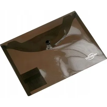 Pořadač/Organizér A5 Titanum