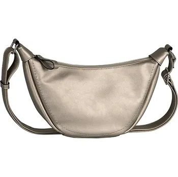 Kabelka Tom Tailor Dámská crossbody kabelka Liriel Banana Bag 011534 + 2 měsíce na vrácení zboží