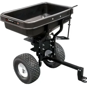 Rozmetadlo suchých materiálů Fimco 60 l 5302028