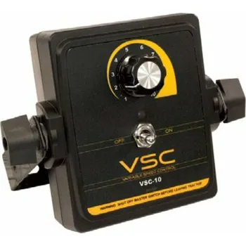 VARIABILNÍ ŠÍŘKA ROZPTYLU VSC-10