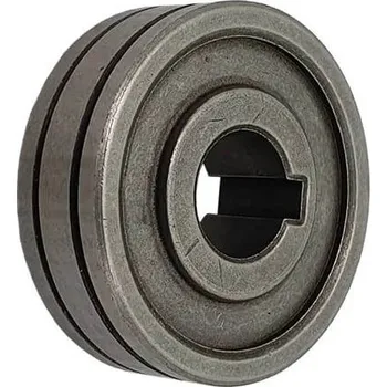 Příslušenství ke svářečce Sherman Kladka 30/10mm na hliník 0,8/1,0 mm AL