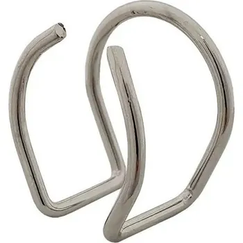 Příslušenství ke svářečce Sherman Vodítko pružina na plazmový hořák A-81