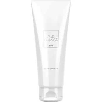 Tělové mléko Tělové mléko Pur Blanca - 125ml