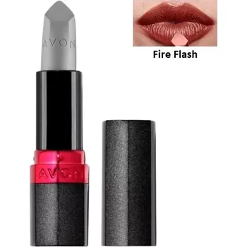 Přípravek na rty Rtěnka Ultra Shimmer new - Fire Flash