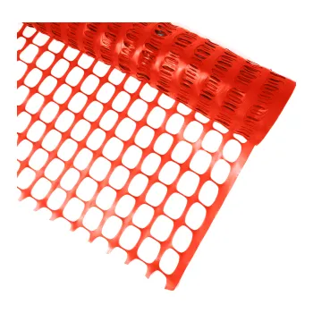 Plot Výstražný plot - 1,2 m x 50 m - 100g/m2 Barva: zelená - 7 dnů