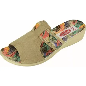 Dámská zdravotní obuv Rogallo Pantofle dámské E-29600