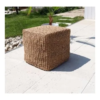 Taburet Taburet kostka