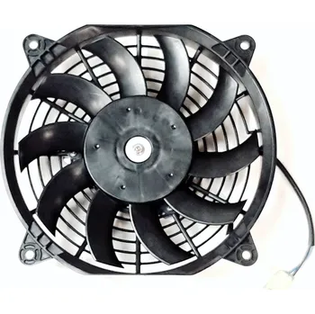 Fan 18100-E24-000