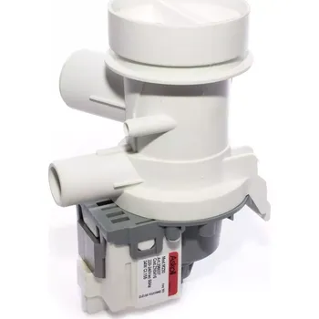 Originální vypouštěcí čerpadlo Electrolux pro pračky AEG, Electrolux a Zanussi - kvalitní náhradní díl s kódy 8996453332000, 8996454307803 a dalšími