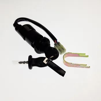 Motodíl Lock, Main Switch 61105-A03-000