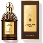 Guerlain Absolus Allegoria Cuir Intense - EDP 125 ml + 2 měsíce na vrácení zboží