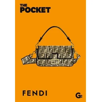 Cizojazyčná kniha The Pocket Fendi