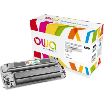 Počítač OWA Armor toner pro HP Laserjet 5P, 6P, 4000 Stran, C3903A, černá/black K10864OW