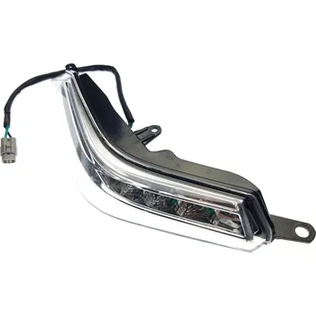 FRONT POSITION LIGHT L (WHITE) 36124a