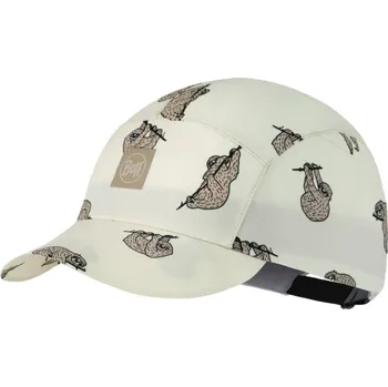 Kšiltovka Buff Pack Mini Cap J 135779.954.10 - tore birch grey UNI