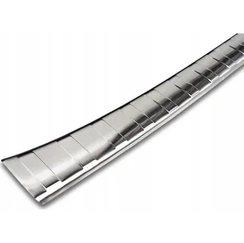 autokoberec Lišta / kryt nárazníku Mercedes Sprinter 2018-