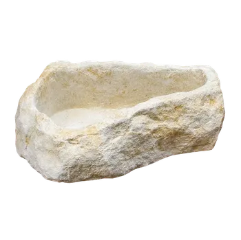 Zahradní dekorace Zahradní koryto VIII. 13kg