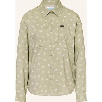 Columbia Dámská Outdoorová Halenka Silver Ridge Utility™,...