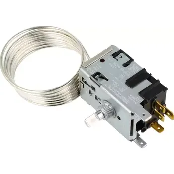 Příslušenství pro lednici Termostat chladničky Electrolux AEG Zanussi - originální náhradní díl 2063979138 pro přesnou regulaci teploty a spolehlivý chod vaší lednice