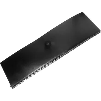 Motodíl COVER, TUNNEL-INTAKE (XX RG) 6406-360