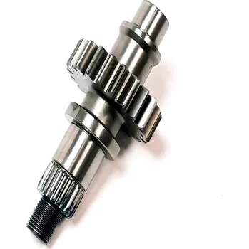 Motodíl AXLE, SPIRAL BEVEL 23750-E13-003