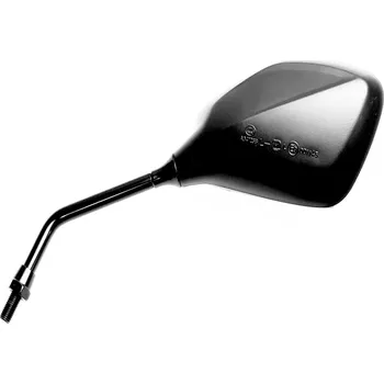 REAR VIEW MIRROR LEFT(ONLY FOR EUROPE) (MARK L-E9-00.1145) 36101
