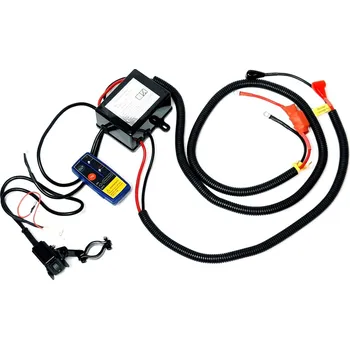 Auto-moto CONTROLLER of WINCH 73548