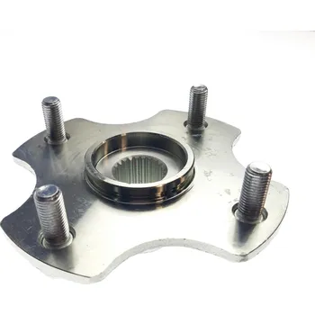 CAST WHEEL REAR 36781