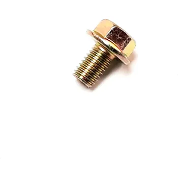 OIL PLUG 20817