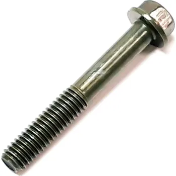 BOLT M6X40 10177