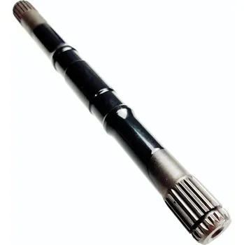 DRIVE AXLE/OUTER CV JOINT ASSEMBLY 35032