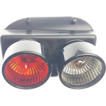 rear light assy PROWLER AC003-027