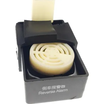 Auto-moto REVERSE GEAR WARNING (FOR AWD) 32038