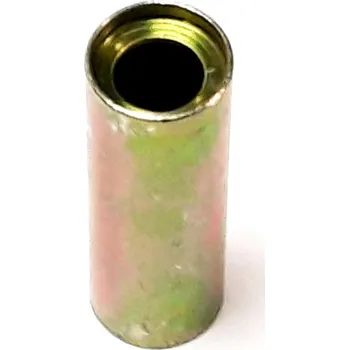 Hanging Pipe Shaft, Front 36654