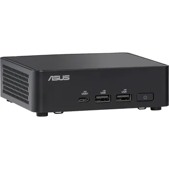 Stolní počítač ASUS NUC 14 Pro (90AR0062-M00040)
