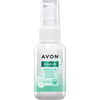 Pleťový krém Okysličující pleťové sérum Oxypure - 50ml