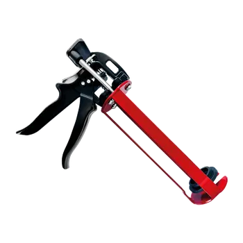 Vytlačovací pistole Pro 400 ml kartuše | Aplikační pistole 400 - ks