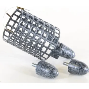 Krmítko LakeChange Feeder Big Set (3 gramáže)