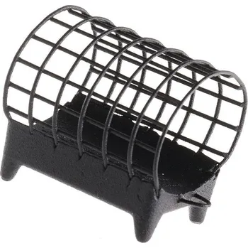 Flagman feederové krmítko Wire Cage Grouser Feeder 33 x 28 mm Varianta: 90 g (KC3328G-90)