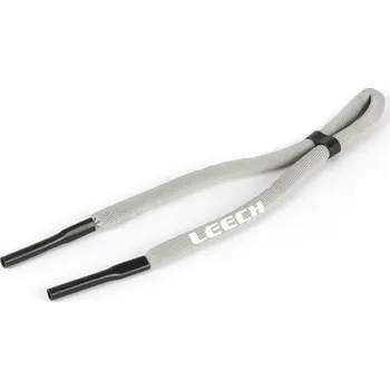 Rybářské oblečení Leech neoprenový plovoucí pásek gray