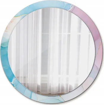 Zrcadlo Zrcadlo Wondeca nástěnné kulaté 100 x 100 mm
