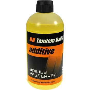 Boilies Konzervant na boilies 500ml