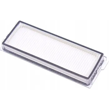 Obraz HEPA FILTR VZDUCHU PRO ROBOTICKÝ VYSAVAČ ROBOROCK QREVO CURV MAXV PLUS PRO S