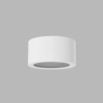 LED2 Stropní válcové svítidlo Gama Ceiling Stmívání: Nestmívatelné, Průměr: 150 mm E2460351 / E6469601