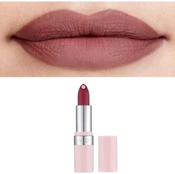 Dekorativní kosmetika Hydratační matná rtěnka Hydramatic - Hydra Mauve